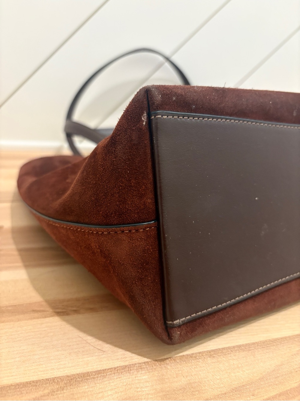 Coach Station Tote Bag - Picture 5 of 7